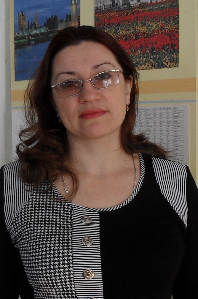 Пяташ Светлана Ивановна Пяташ Светлана Ивановна.